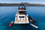 Charter Yacht | FERRO 77 Bodrum - Image 16