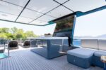 Charter Yacht | FERRO 77 Bodrum - Image 14