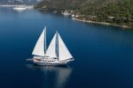 Gulet Saraylı 1 Bodrum