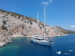 Motorsailor Angelo 3 Bodrum - Image 2