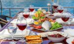Gulet Saraylı 1 Bodrum - Image 16