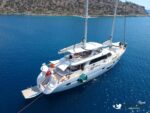 Motorsailor Angelo 3 Bodrum - Image 11