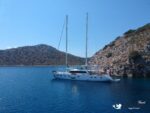 Motorsailor Angelo 3 Bodrum - Image 12