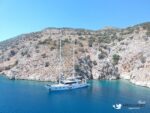 Motorsailor Angelo 3 Bodrum - Image 14