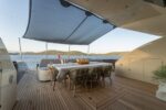 Charter Yacht | KAYANNI Bodrum - Image 16