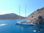 Motorsailor Angelo 3 Bodrum - Image 15