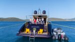 Charter Yacht | KAYANNI Bodrum - Image 15