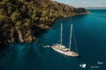 Motorsailor Angelo 3 Bodrum