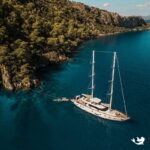 Motorsailor Angelo 3 Bodrum