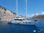 Motorsailor Angelo 3 Bodrum - Image 17
