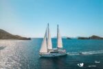 Motorsailor Angelo 3 Bodrum - Image 18