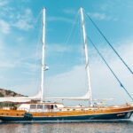 Gulet Kaya Güneri IV Bodrum