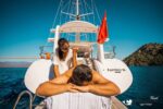 Motorsailor Angelo 3 Bodrum - Image 22