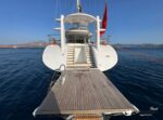 Motorsailor Angelo 3 Bodrum - Image 23