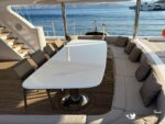 Motorsailor Angelo 3 Bodrum - Image 25