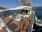 Motorsailor Angelo 3 Bodrum - Image 31