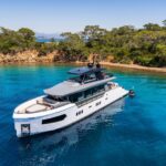 Charter Yacht | FERRO 77 Bodrum