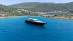 Charter Yacht | KAYANNI Bodrum
