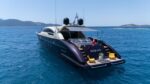 Charter Yacht | KAYANNI Bodrum - Image 23