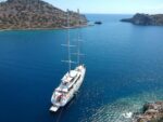 Motorsailor Angelo 3 Bodrum - Image 6