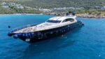 Charter Yacht | KAYANNI Bodrum - Image 22