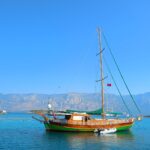 Gulet Tirhandil Mandalina Bodrum