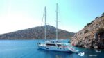 Motorsailor Angelo 3 Bodrum - Image 8