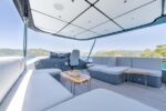 Charter Yacht | FERRO 77 Bodrum - Image 13
