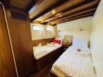 Gulet Tirhandil Mandalina Bodrum - Image 2
