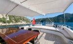 Gulet Saraylı 1 Bodrum - Image 17