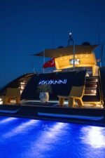 Charter Yacht | KAYANNI Bodrum - Image 20