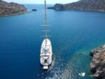 Motorsailor Angelo 3 Bodrum - Image 10