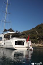Gulet Charter Albatros M Bodrum - Image 17