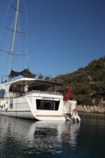 Gulet Charter Albatros M Bodrum - Image 3