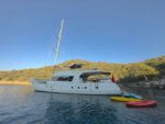 Gulet Charter Albatros M Bodrum - Image 4