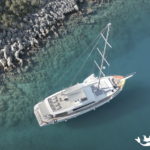 Gulet Charter Albatros M Bodrum