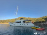 Gulet Charter Albatros M Bodrum - Image 30
