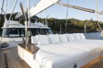 Motorsailer Atlantika Bodrum - Image 6