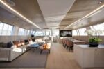 Motorsailer Atlantika Bodrum - Image 3