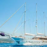 Charter Yacht | BELLAMARE Bodrum