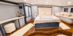 Charter Yacht | BELLAMARE Bodrum - Image 9