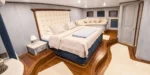 Charter Yacht | BELLAMARE Bodrum - Image 8