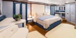 Charter Yacht | BELLAMARE Bodrum - Image 6
