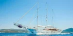 Charter Yacht | BELLAMARE Bodrum - Image 3