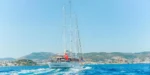Charter Yacht | BELLAMARE Bodrum - Image 18
