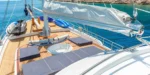 Charter Yacht | BELLAMARE Bodrum - Image 17