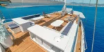 Charter Yacht | BELLAMARE Bodrum - Image 16