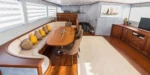 Charter Yacht | BELLAMARE Bodrum - Image 14