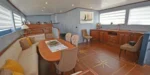 Charter Yacht | BELLAMARE Bodrum - Image 13