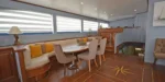 Charter Yacht | BELLAMARE Bodrum - Image 12